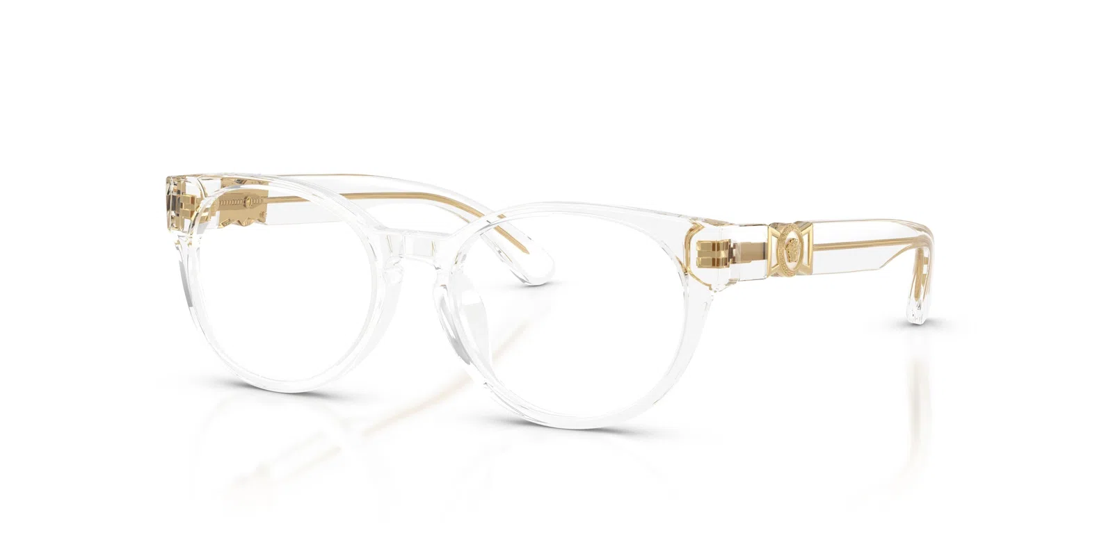 Versace Kids 3323U Eyeglasses - view 32